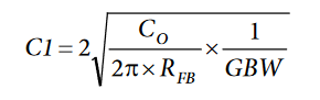 Equation.