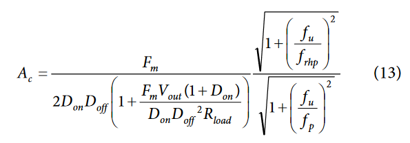 Equation 13