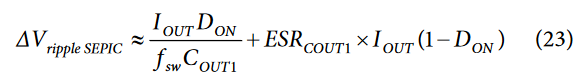 Equation 23