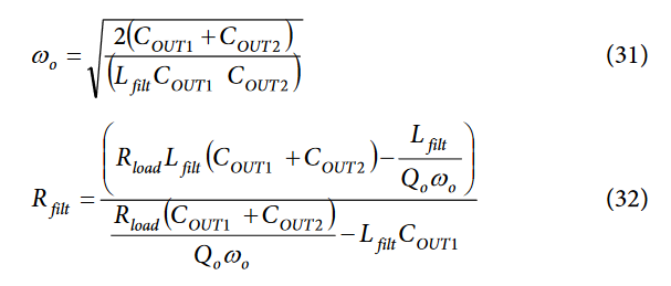 Equations 31-32