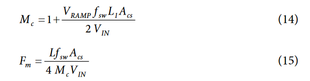 Equation 14-15