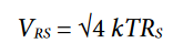 Equation 1.