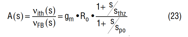 Equation 23