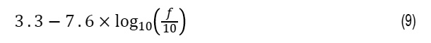 Formula 9