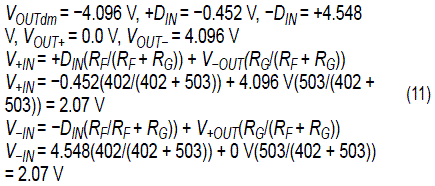 Equation 11