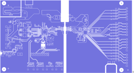 Figure 90. Layer 1, Top Side.