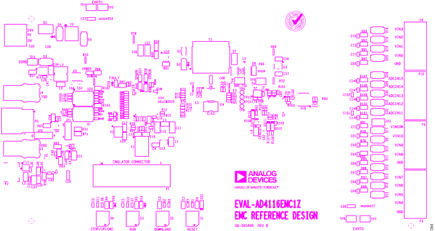 Figure 94. Silkscreen Top.