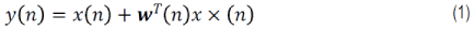 Equation 1