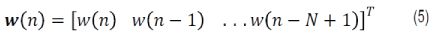 Equation 5