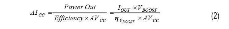 AN-2562 Formula 2