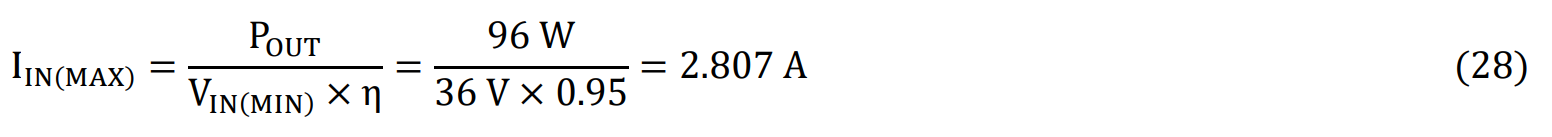 Equation 28.
