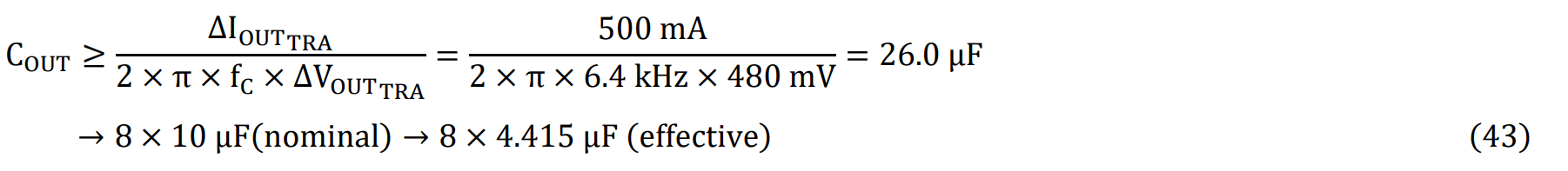 Equation 43.