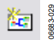 Figure 31. New Canvas Button.