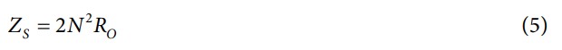 Equation 5