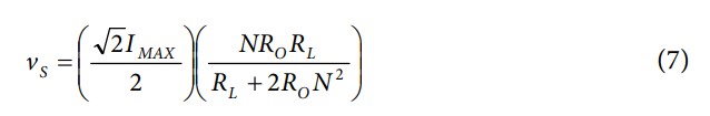 Equation 7