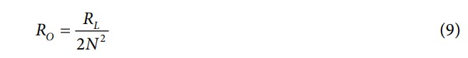 Equation 9