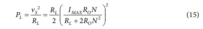 Equation 15