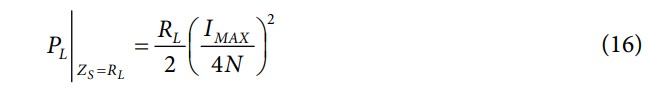 Equation 16