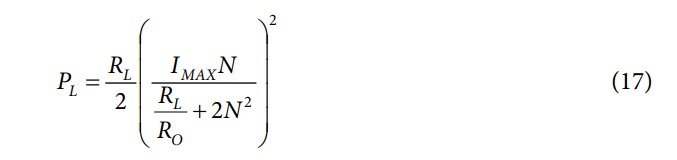 Equation 17