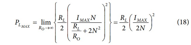 Equation 18