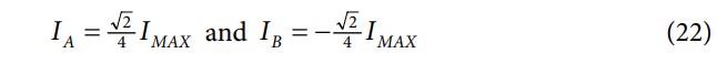 Equation 22