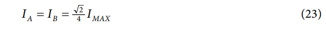 Equation 23
