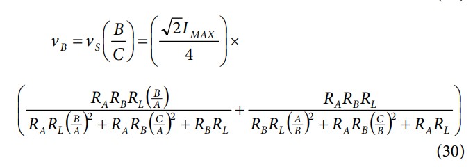 Equation 30