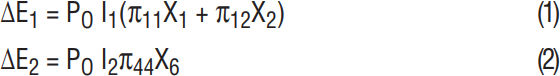 Equation 1.