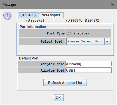 Figure 7.Java Setup Wizard
