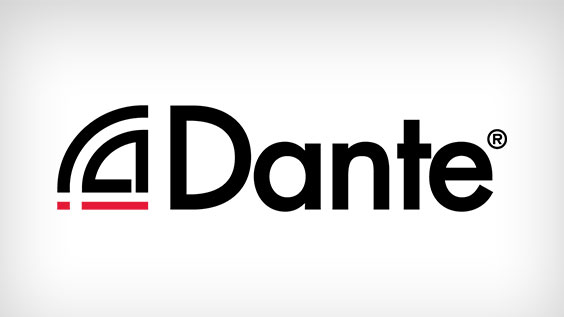 Dante brand logo