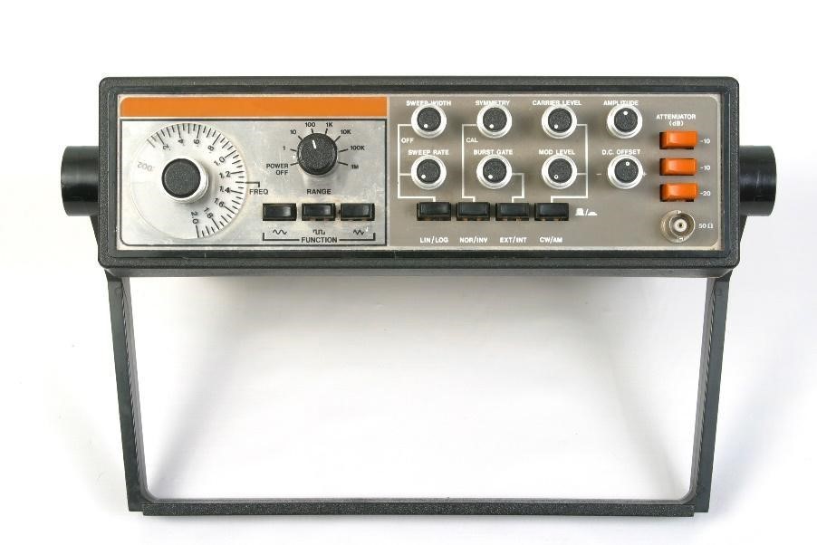 Figure 1. Signal Generator.