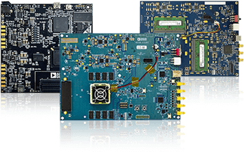 High Speed ADC Data Capture Boards High Speed ADC Data Capture Boards