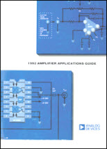 amplifier-applications
