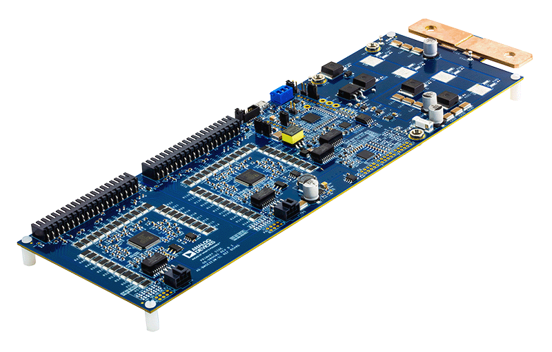 eval board