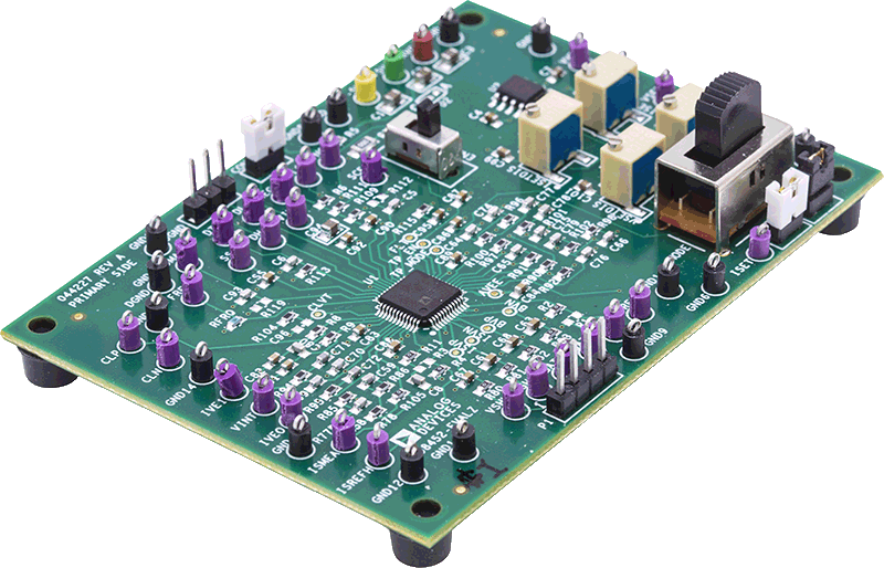 eval board