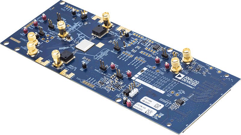 eval board