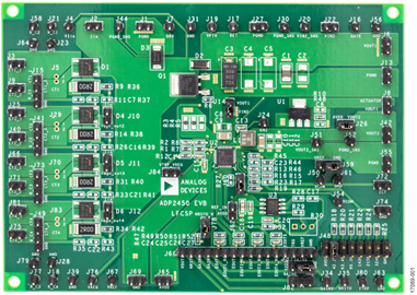 ADP2450ACPZ-3-EVALZ Image