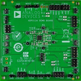 ADP5134 Evaluation Board
