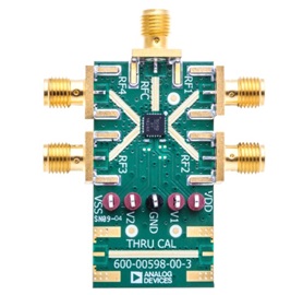 ADRF5040-EVALZ (top)