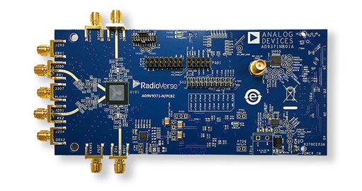 ADRV9371-N_PCBZ Evaluation Board