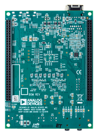 ADZS-SC589MINI - Bottom View