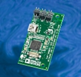 EVAL-BFSHUSB-EZEXT Evaluation Board