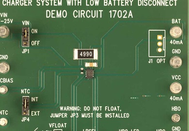 DC1702A-3