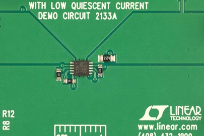 DC2133A Demo Board