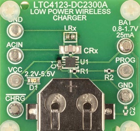 DC2302A Demo Board