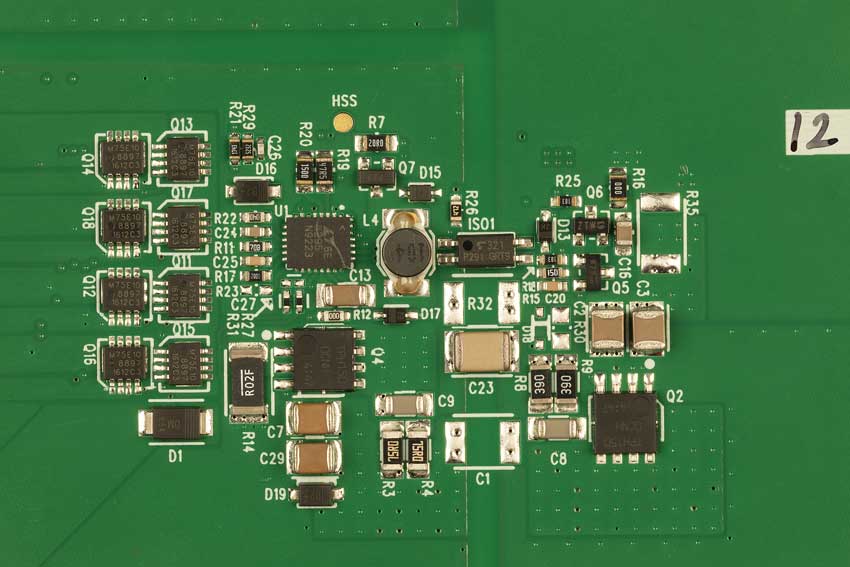 schematic 87