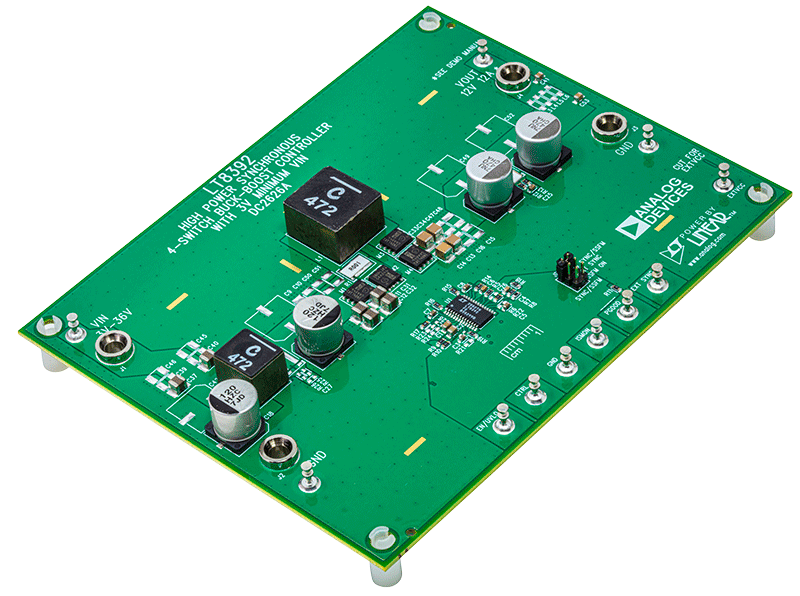eval board