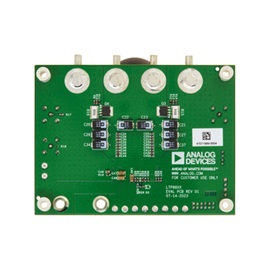 DC3190B-F Bottom evaluation board