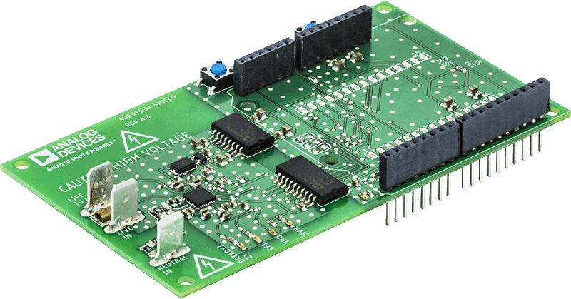 eval board
