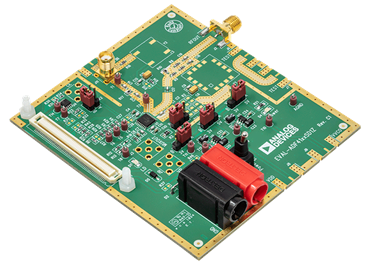ADF4002 Evaluation Board